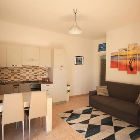 Appartamenti Villa Elisa Bosa Extérieur photo