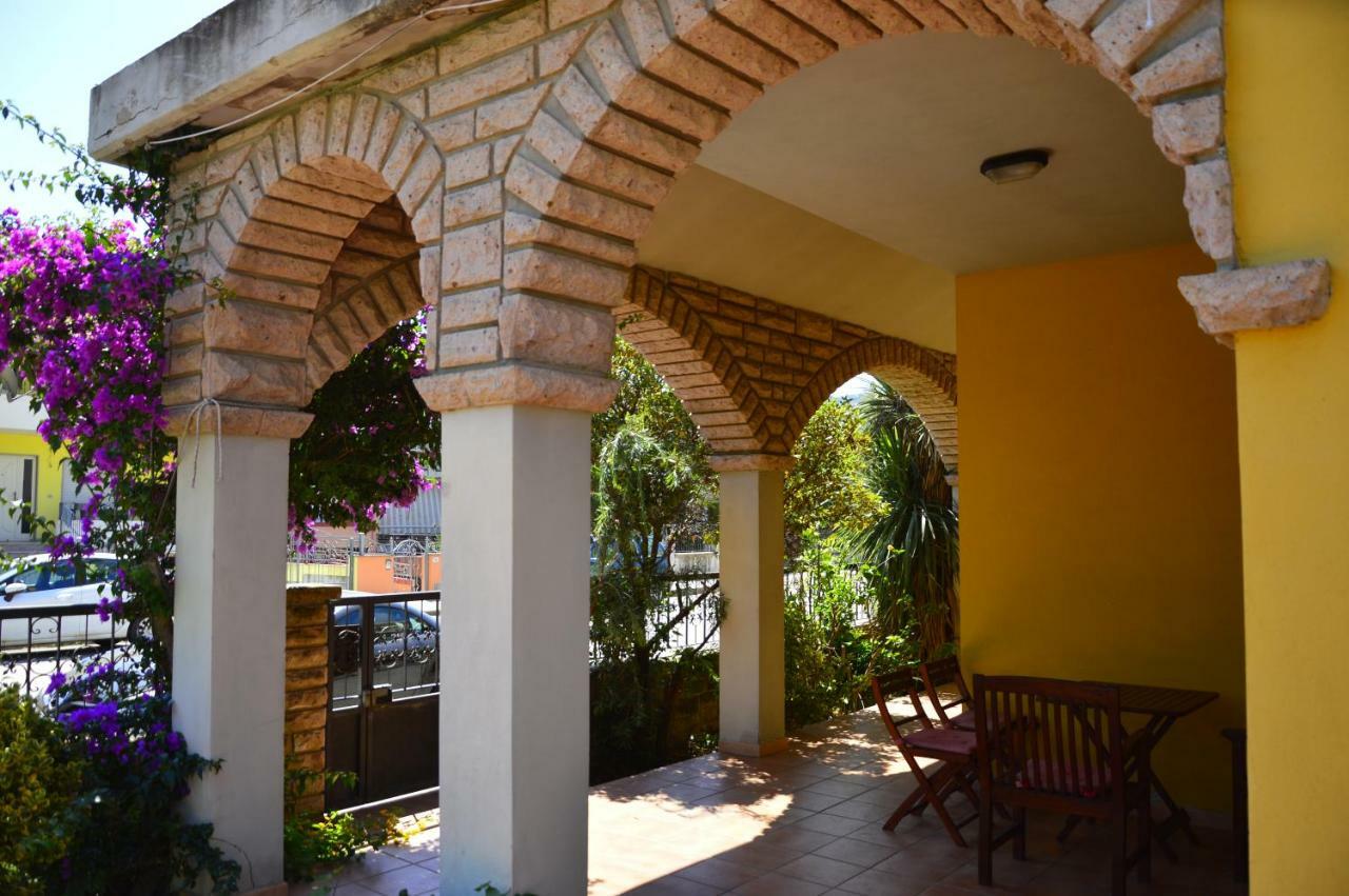 Appartamenti Villa Elisa Bosa Extérieur photo