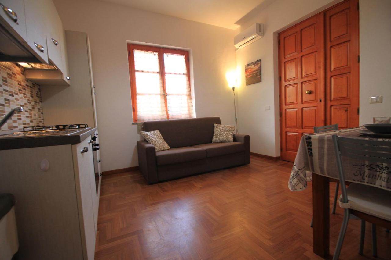 Appartamenti Villa Elisa Bosa Extérieur photo