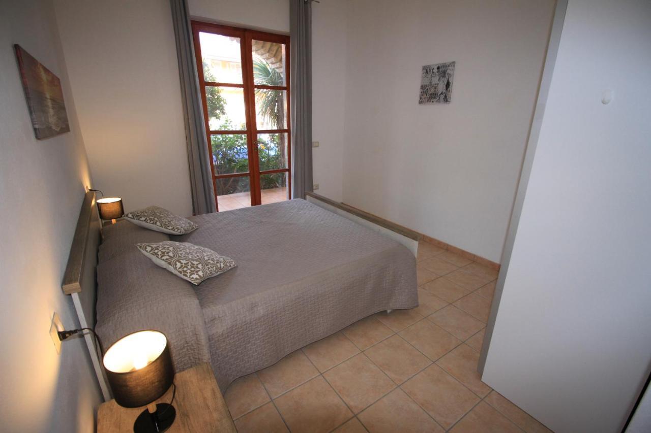 Appartamenti Villa Elisa Bosa Extérieur photo