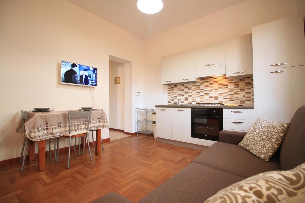 Appartamenti Villa Elisa Bosa Extérieur photo