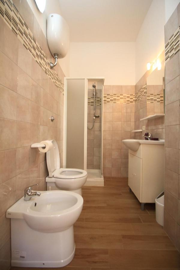 Appartamenti Villa Elisa Bosa Extérieur photo
